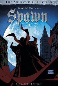 Spawn