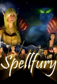 Spellfury