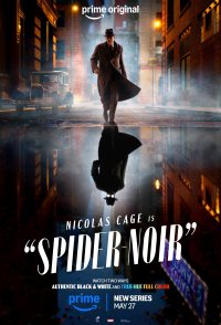 Spider-Noir