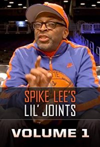 Spike Lee's Lil Joints