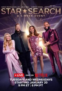 Star Search