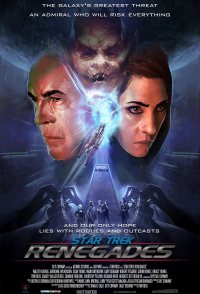 Star Trek: Renegades