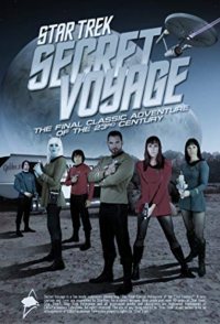 Star Trek: Secret Voyage