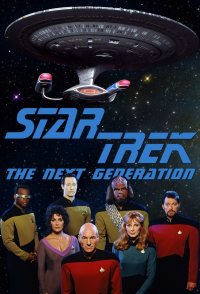 star trek next generation ratings