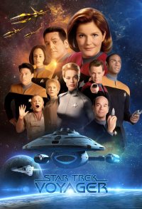 Star Trek: Voyager