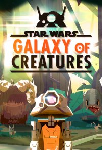 Star Wars Galaxy of Creatures