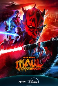 Star Wars: Maul - Shadow Lord