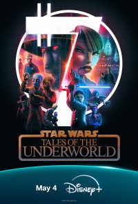 Star Wars: Tales of the Underworld