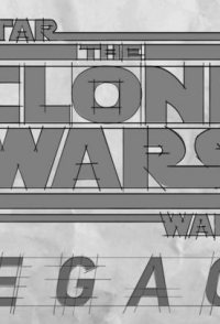 Star Wars: The Clone Wars Legacy