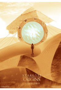 Stargate Origins: Catherine