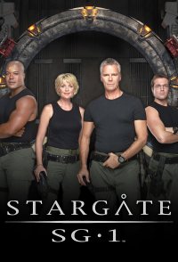 Stargate SG-1