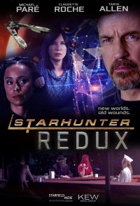 Starhunter Redux