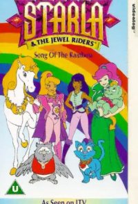 Starla and the Jewel Riders