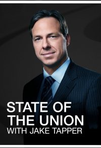 State of the Union with Jake Tapper & Dana Bash