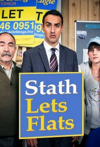 stath lets flats cast