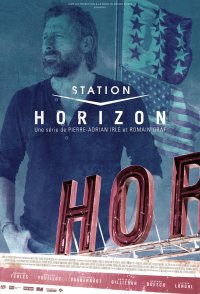 Station Horizon