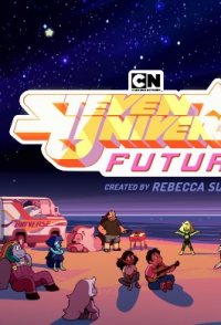 Steven Universe Future