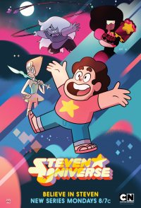 Steven Universe