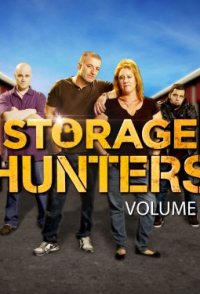 Storage Hunters