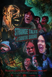 Strange Tales of the South Shore