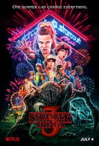 Stranger Things Chapter Two: The Weirdo on Maple Street (TV Episode 2016)  - IMDb