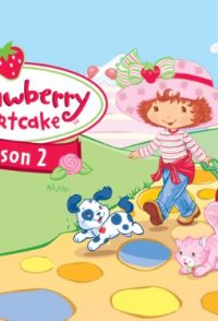 Strawberry Shortcake's Berry Bitty Adventures