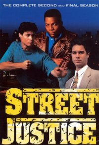 Street Justice