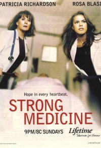 Strong Medicine