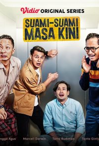 Suami-Suami Masa Kini
