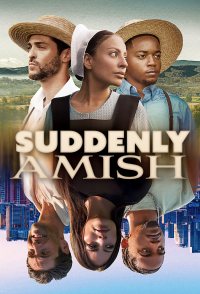 Suddenly Amish