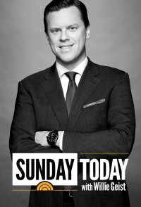 Sunday Today with Willie Geist