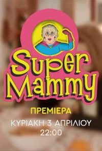 Super Mammy