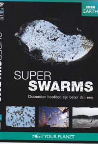 Swarm: Nature's Incredible Invasions