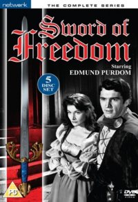 Sword of Freedom