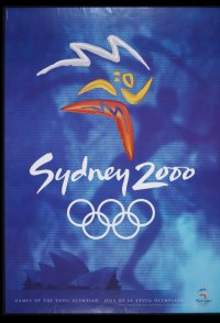 Sydney 2000: Games of the XXVII Olympiad