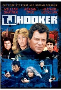 T.J. Hooker