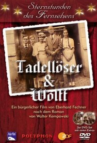 Tadellöser & Wolff