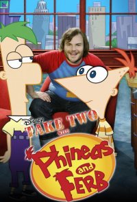 Take Two with Phineas and Ferb
