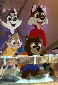 Tales of the Great Wolf Pack