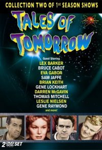 Tales of Tomorrow