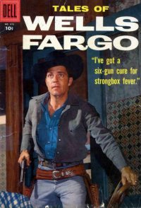 Tales of Wells Fargo