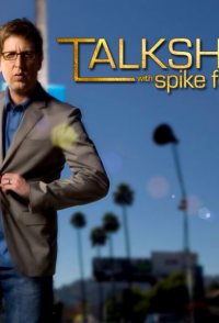 Talkshow with Spike Feresten