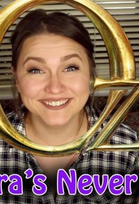 Tamara's Never Seen