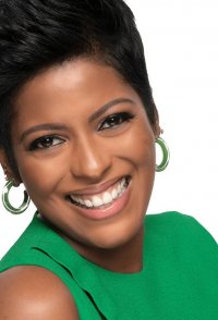 Tamron Hall