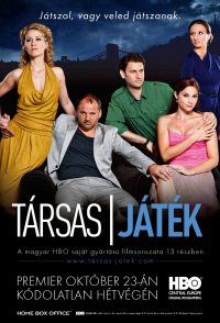 Társas játék
