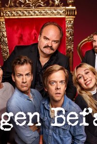 Taskmaster Norway