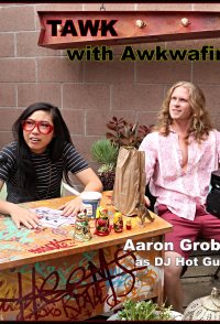 Tawk with Awkwafina