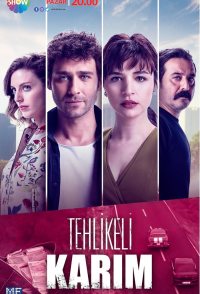 Tehlikeli Karim