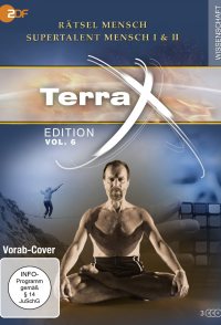 Terra X - Rätsel alter Weltkulturen