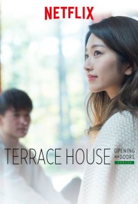 Terrace House: Opening New Doors